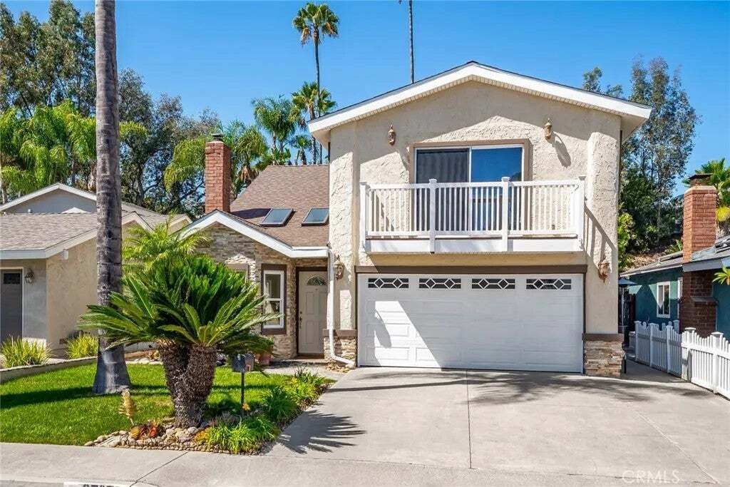 Maison à Mission Viejo, Californie, États-Unis 3 - 19036060