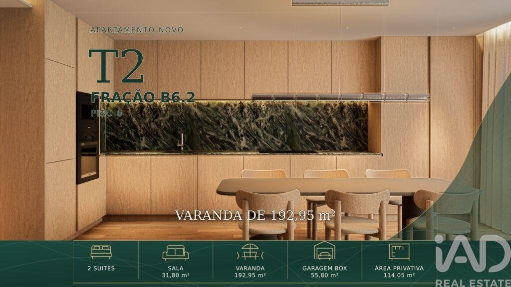 Apartment in Gondomar (Sao Cosme), Valbom e Jovim, Porto District, Portugal 1 - 19035868