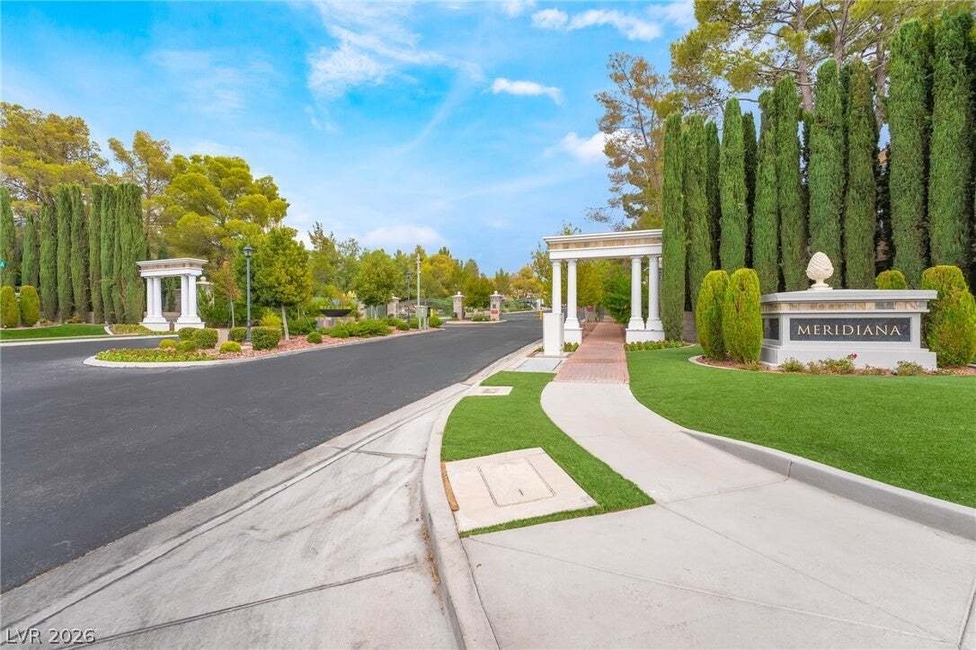 Casa en Henderson, Nevada, Estados Unidos 1 - 19035395