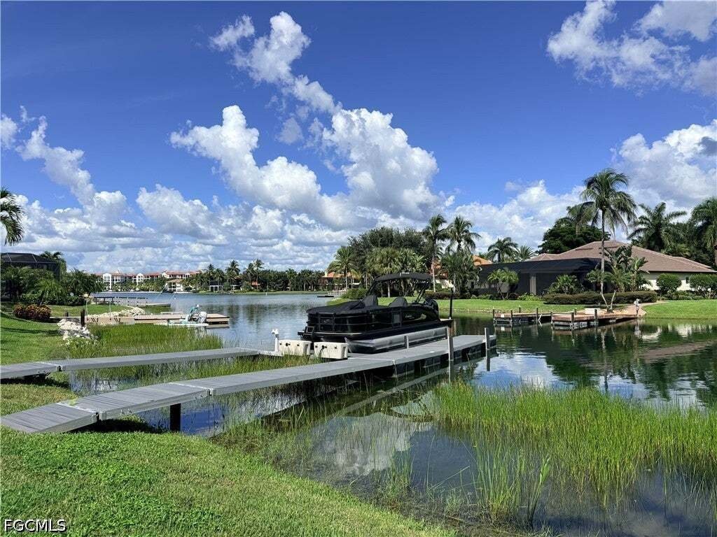 Casa en Miromar Lakes, Florida, Estados Unidos 3 - 18662115
