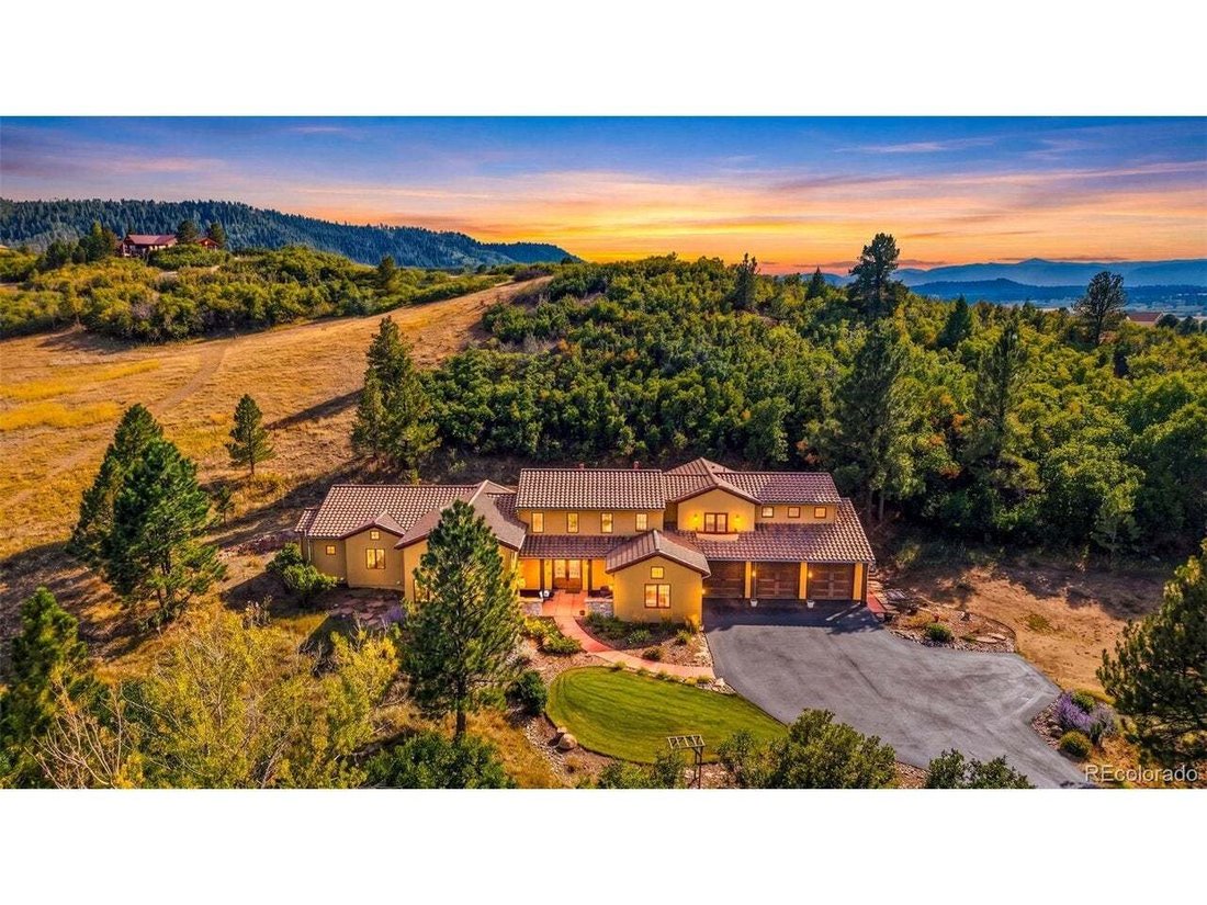 House in Castle Rock, Colorado, United States 1 - 19035586