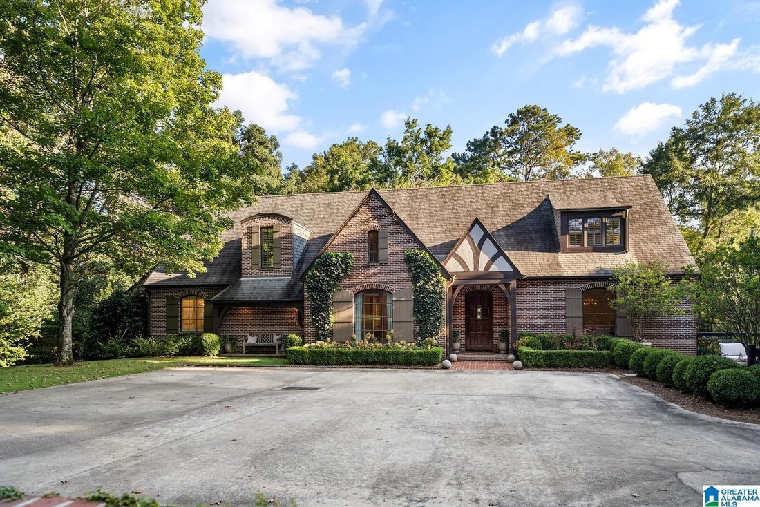 House in Mountain Brook, Alabama, United States 5 - 19035419
