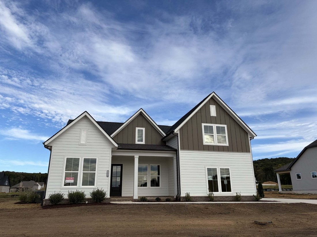 House in Murfreesboro, Tennessee, United States 1 - 19035549