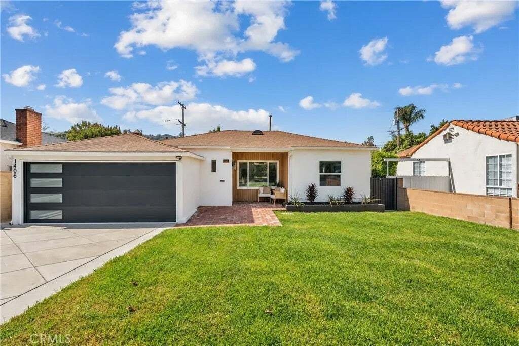 Appartement à Glendale, Californie, États-Unis 1 - 19032509