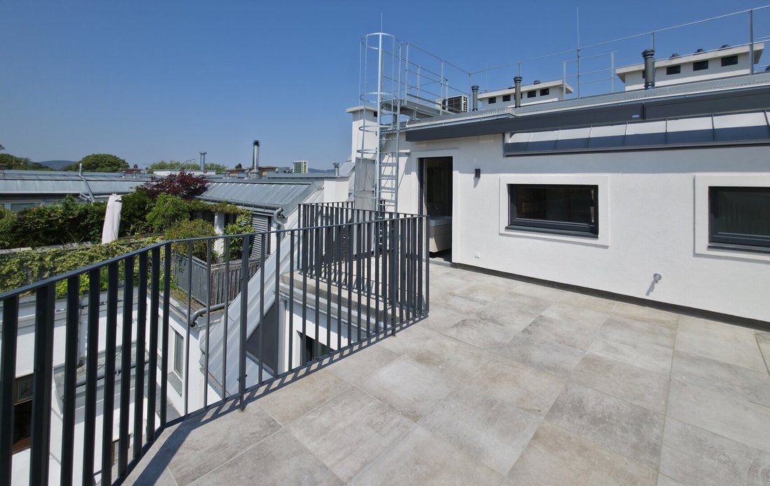 Apartment in Vienna, Wien, Austria 3 - 19036056