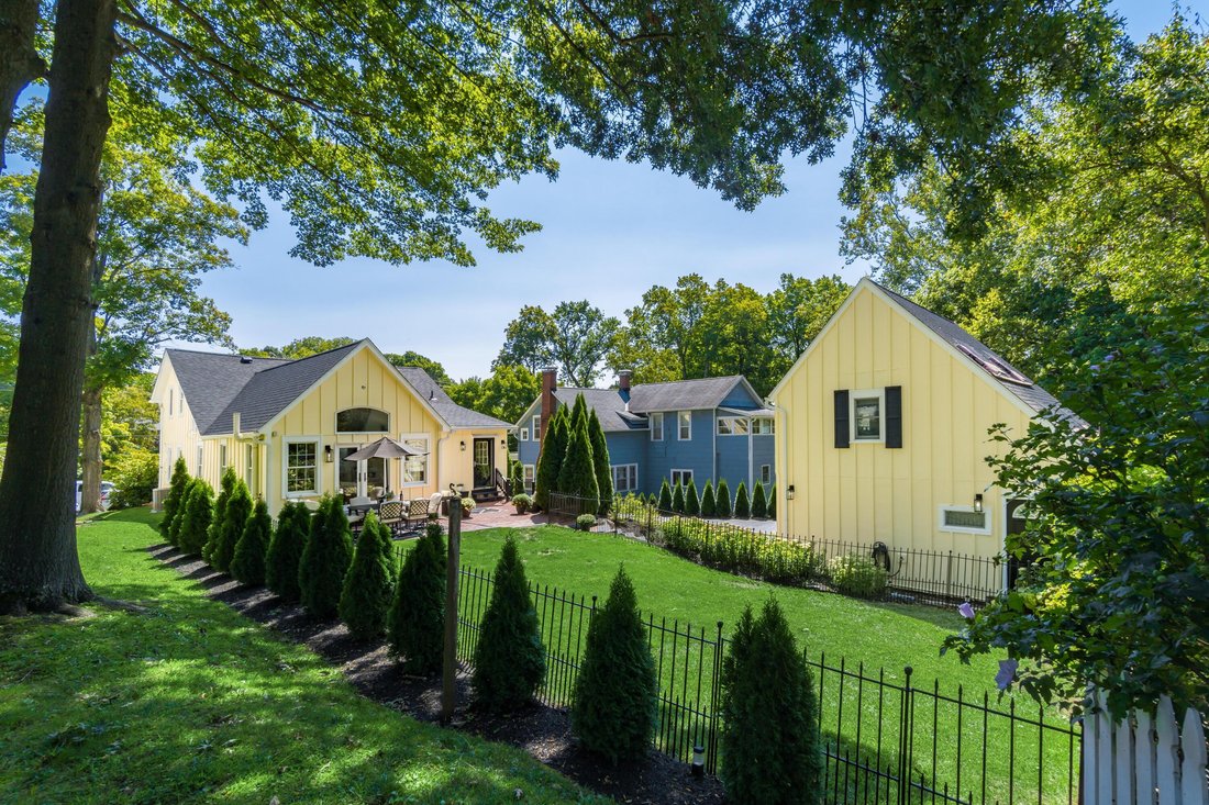 House in Granville, Ohio, United States 3 - 19035425