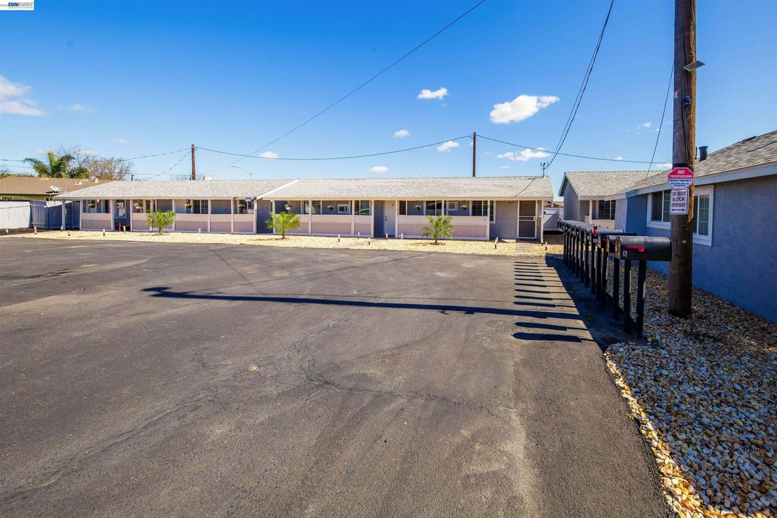 Otros en Ceres, California, Estados Unidos 5 - 19035462