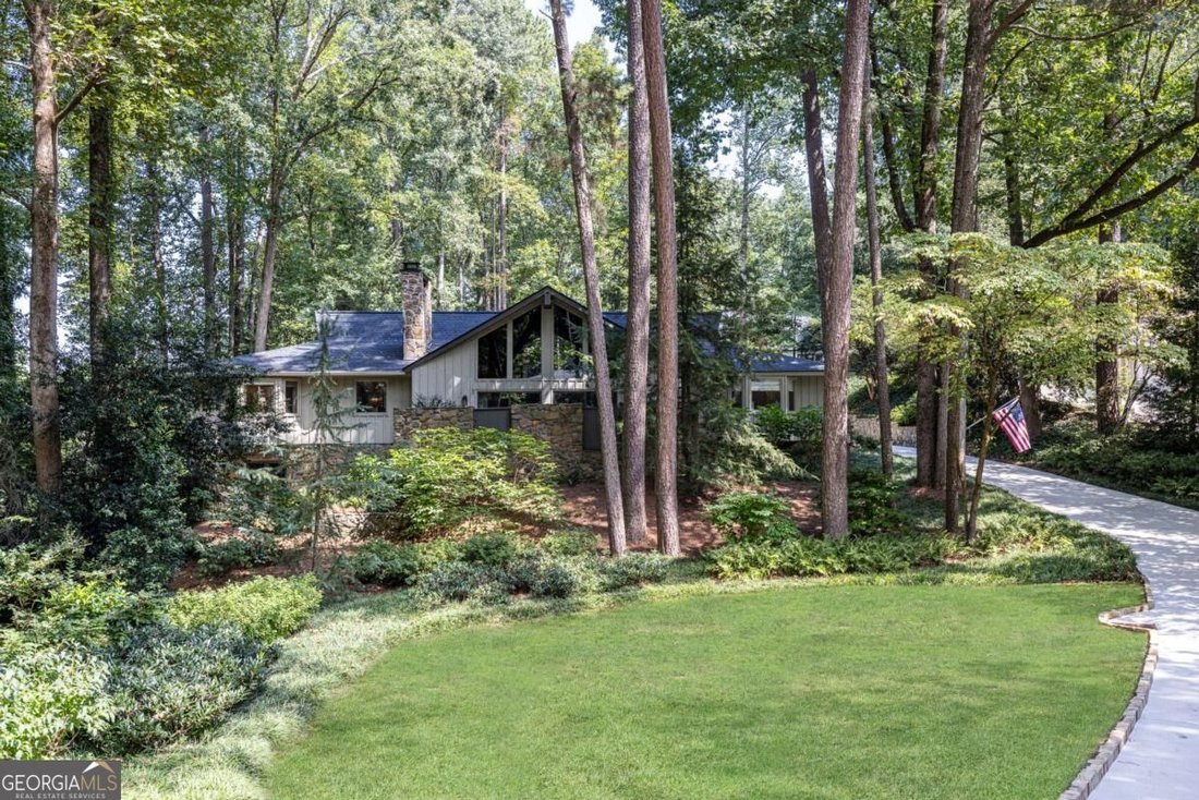 House in Atlanta, Georgia, United States 1 - 19035989