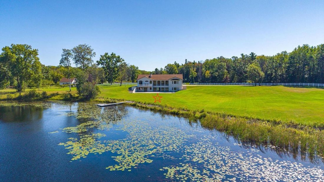 House in Marinette, Wisconsin, United States 2 - 19035393