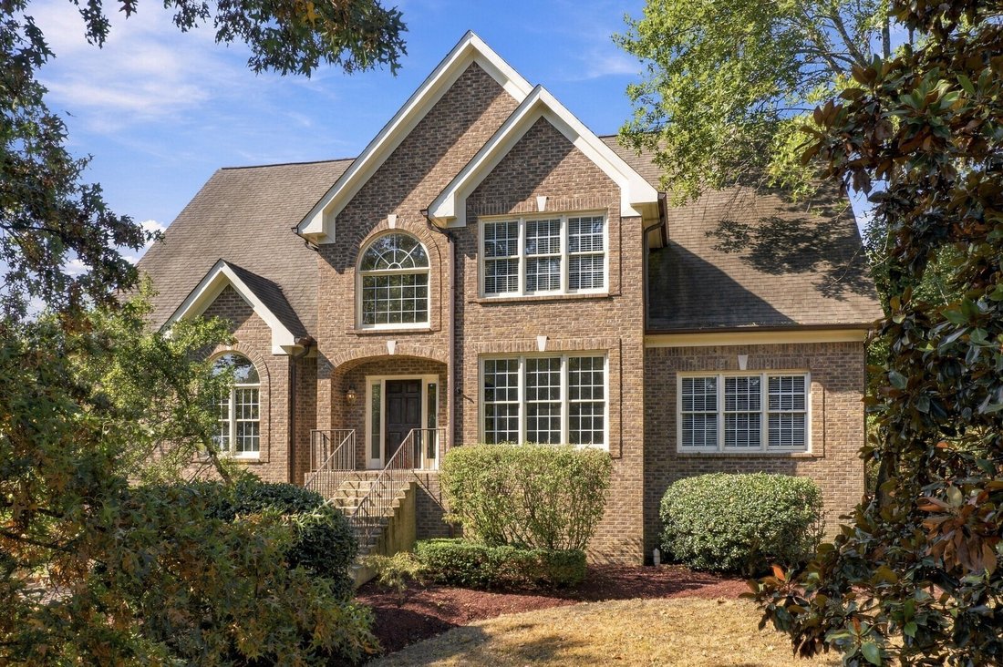 Haus in Nashville, Tennessee, Vereinigte Staaten 1 - 19036213