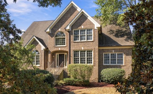 Casa a Nashville, Tennessee, Stati Uniti 1