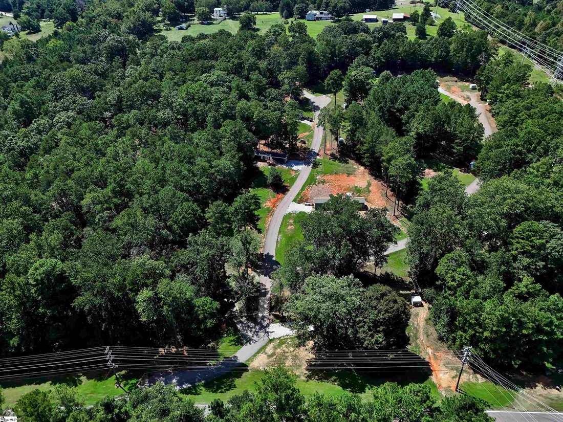 Apartment in Central, South Carolina, United States 1 - 19036163