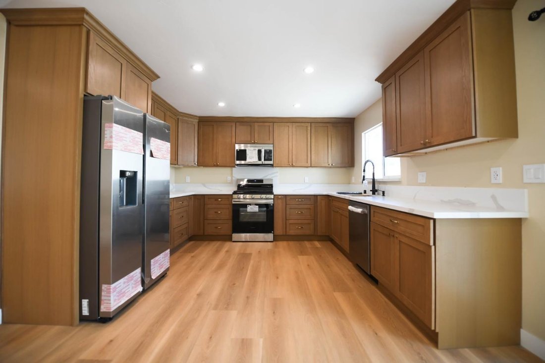 Casa en San José, California, Estados Unidos 5 - 19035472