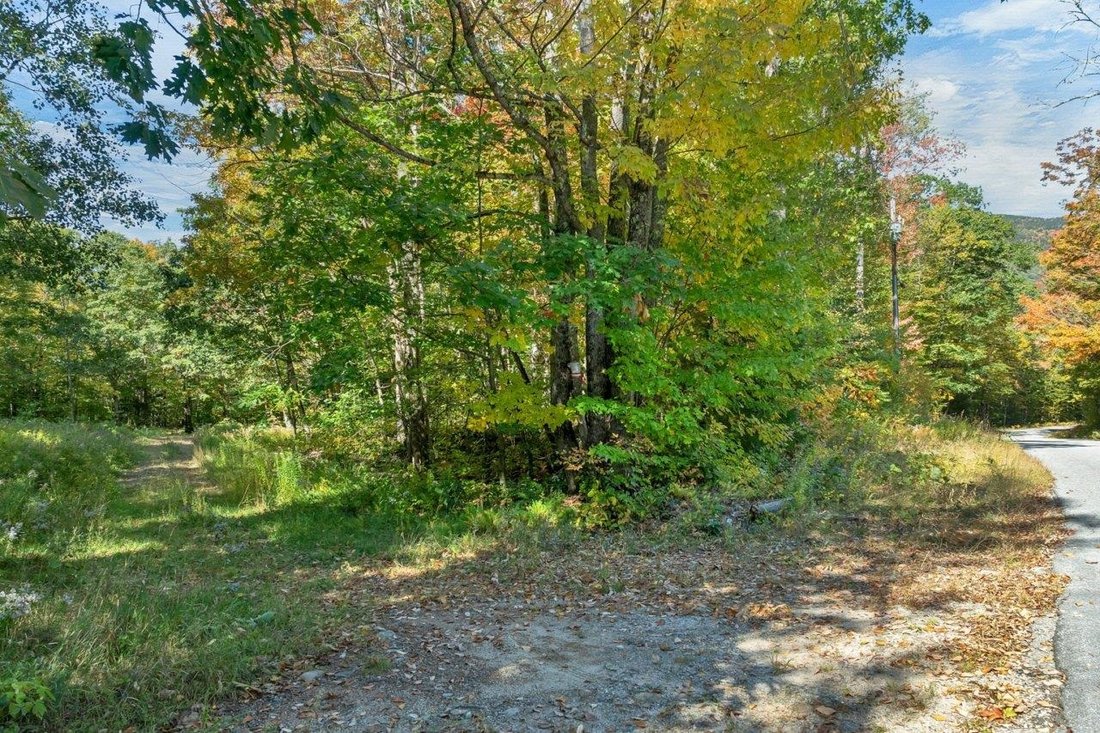 Land in Sandwich, New Hampshire, United States 4 - 19036167