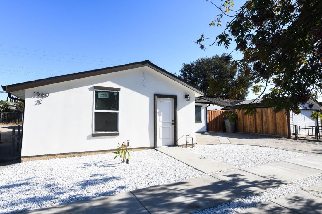Casa en San José, California, Estados Unidos 3 - 19035472