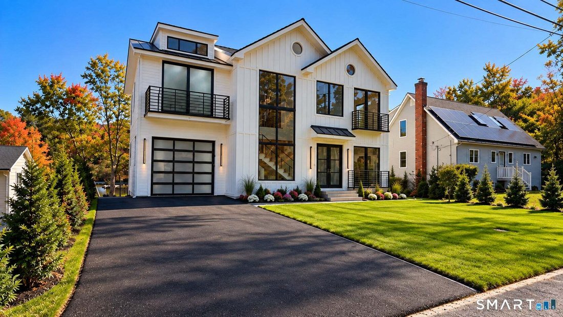 House in Brookfield, Connecticut, United States 2 - 19035337