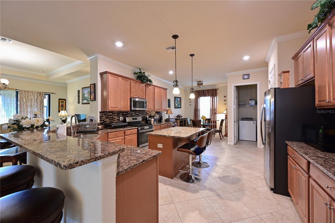 House in Bradenton, Florida, United States 3 - 19036203