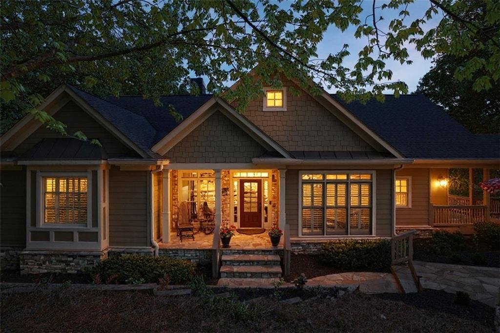 House in Jasper, Georgia, United States 4 - 19035900