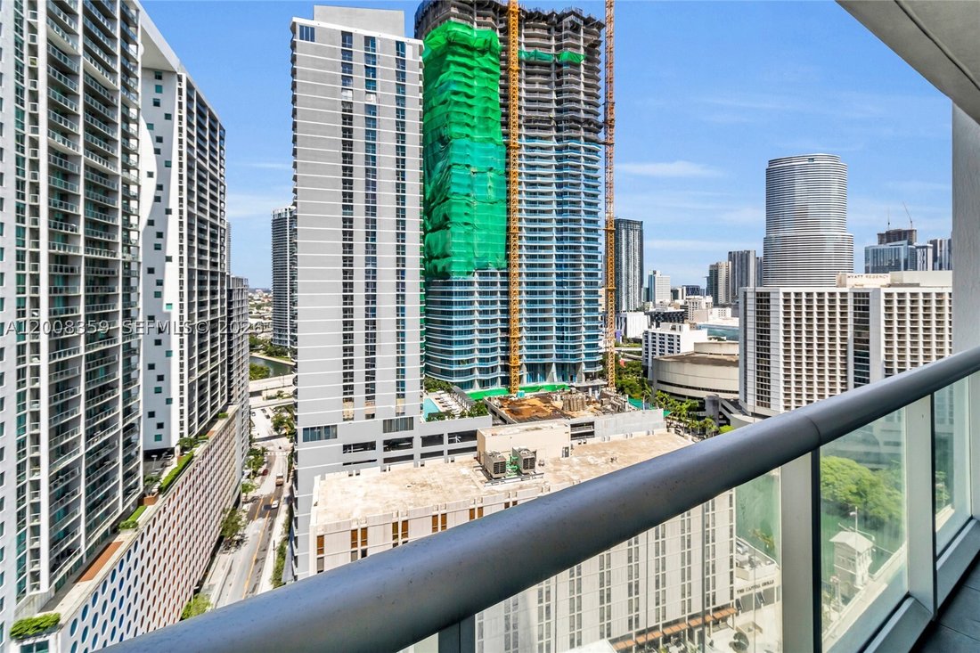 Condominio a Miami, Florida, Stati Uniti 3 - 17777649