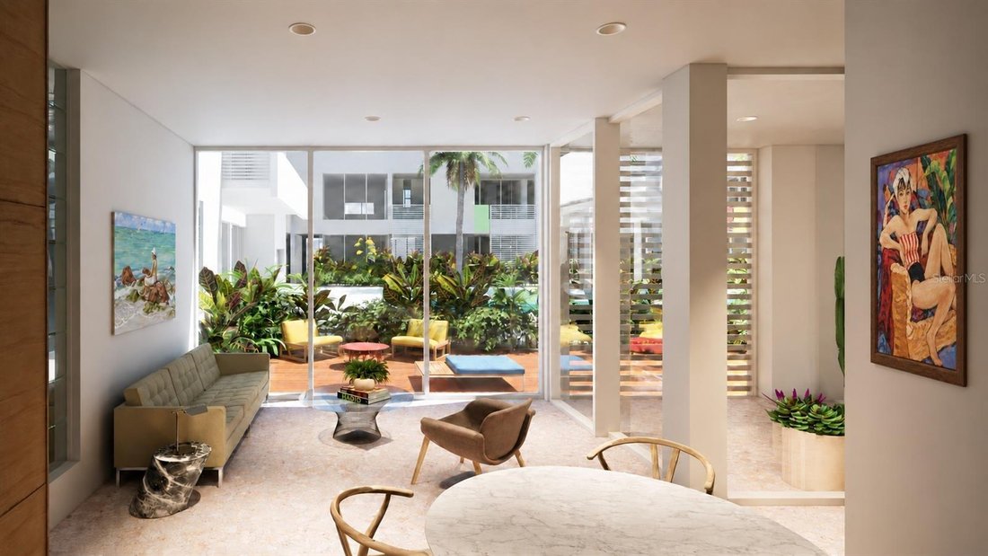 Condo in Venice, Florida, United States 3 - 19035917