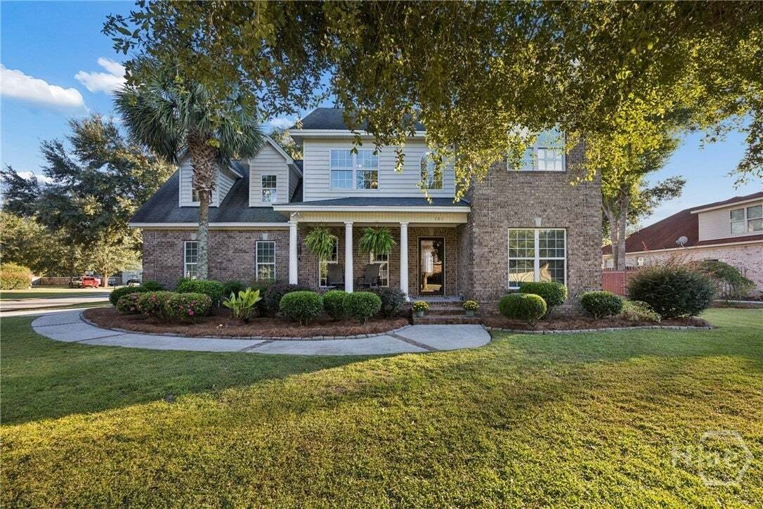 House in Guyton, Georgia, United States 2 - 19035827