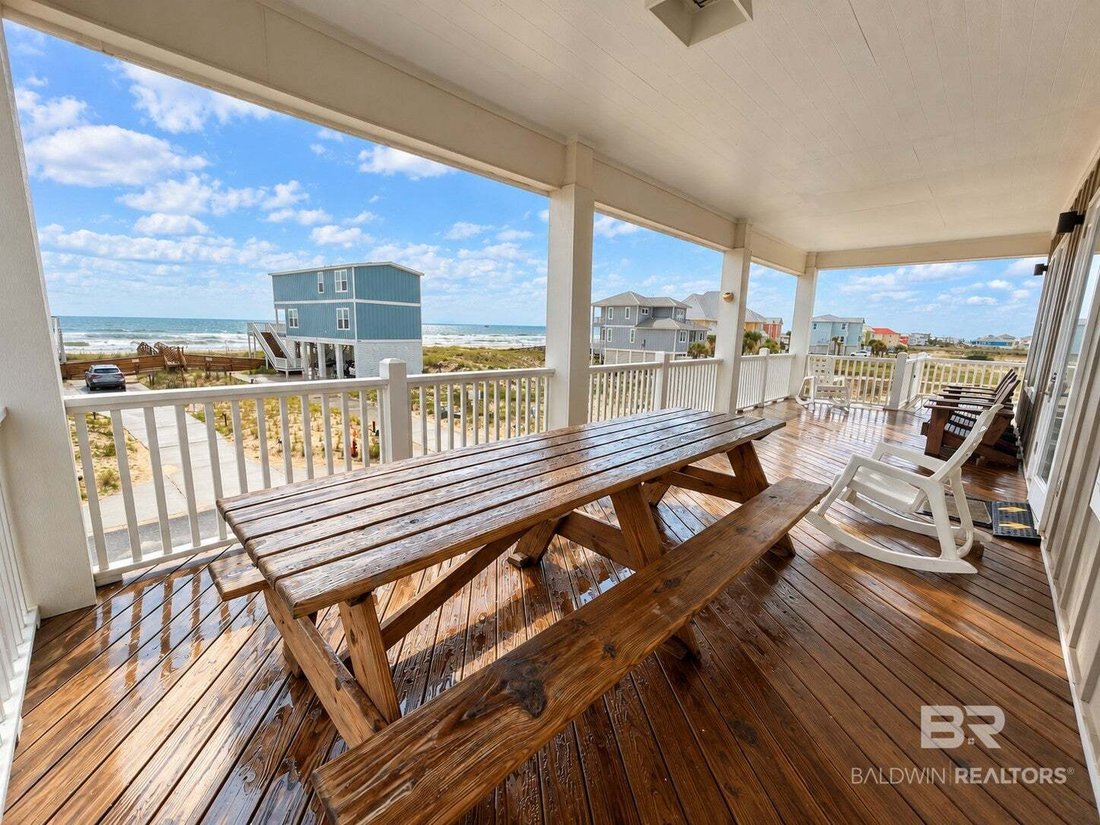 House in Gulf Shores, Alabama, United States 4 - 19035382