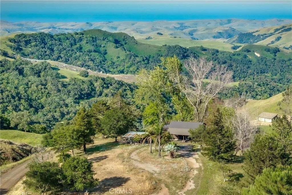 Casa en Cambria, California, Estados Unidos 1 - 19036029