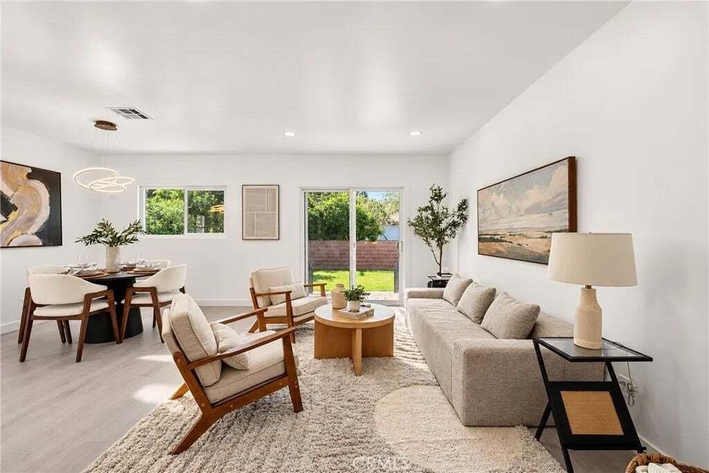 Appartement à Glendale, Californie, États-Unis 5 - 19032509