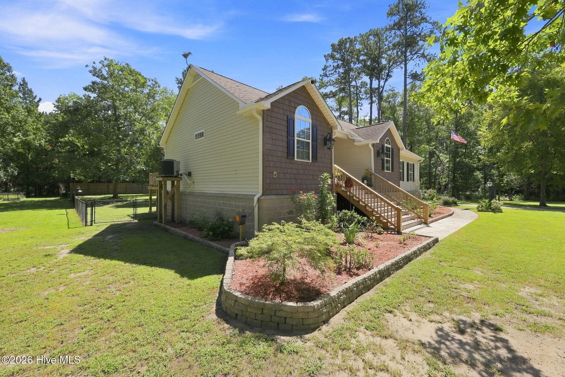 House in Oriental, North Carolina, United States 4 - 19035823