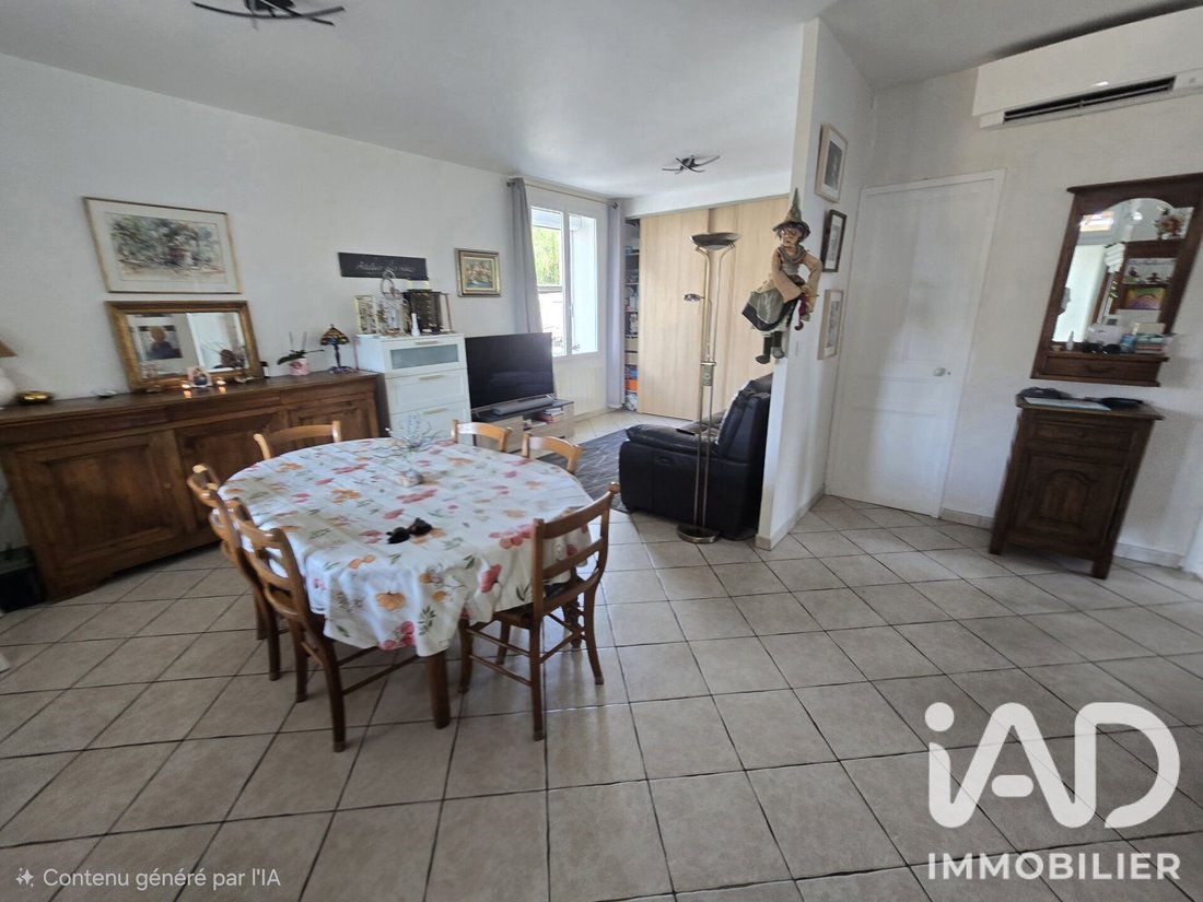 House in Le Faron-Fort-Rouge, Toulon, France 2 - 19036467