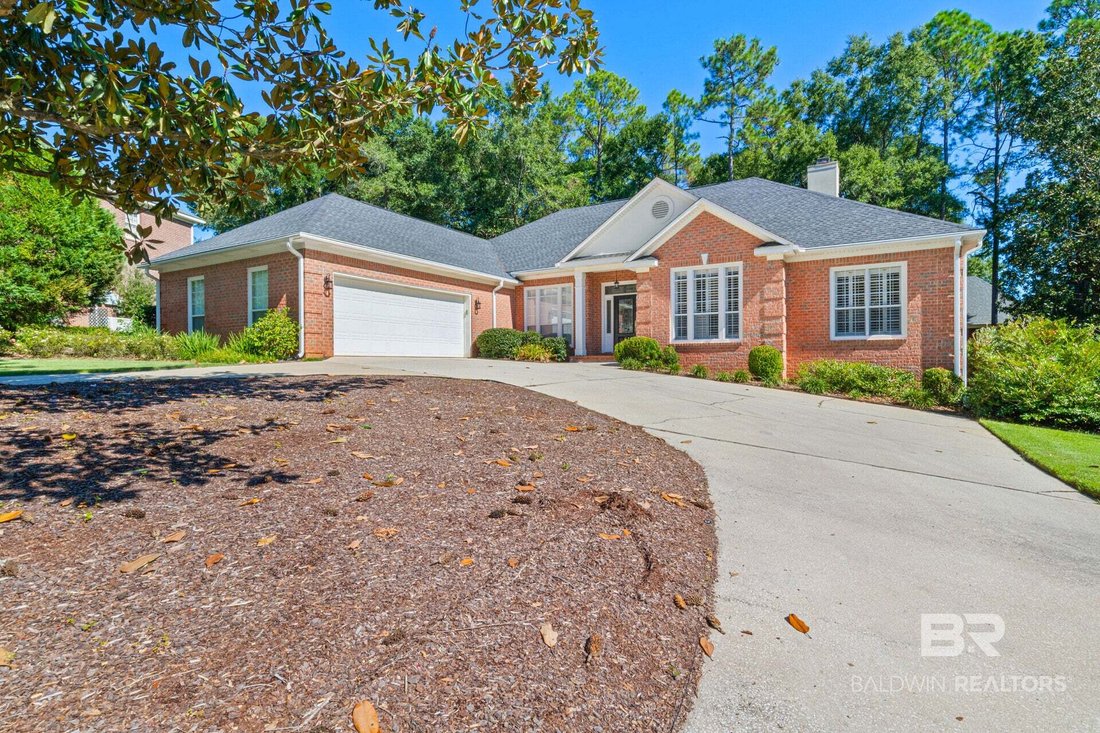 House in Fairhope, Alabama, United States 3 - 19035377