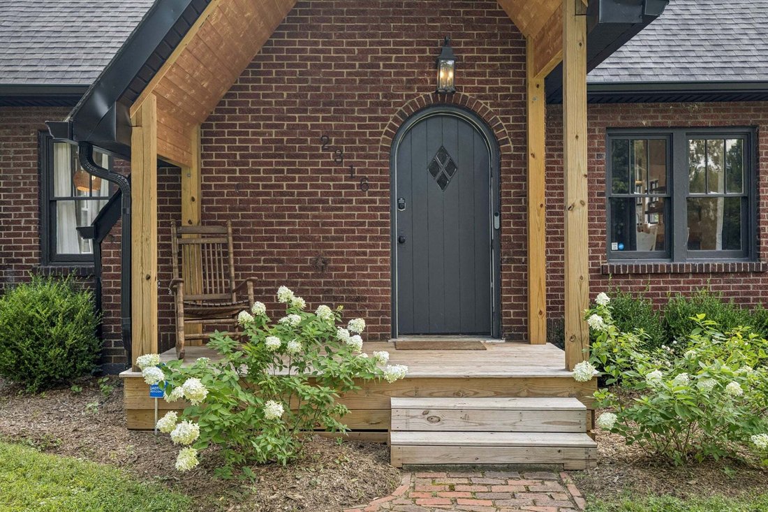 House in Nashville, Tennessee, United States 1 - 19035523