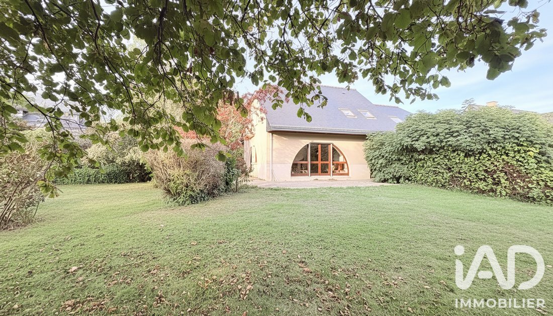 Haus in Betton, Bretagne, Frankreich 1 - 19036455