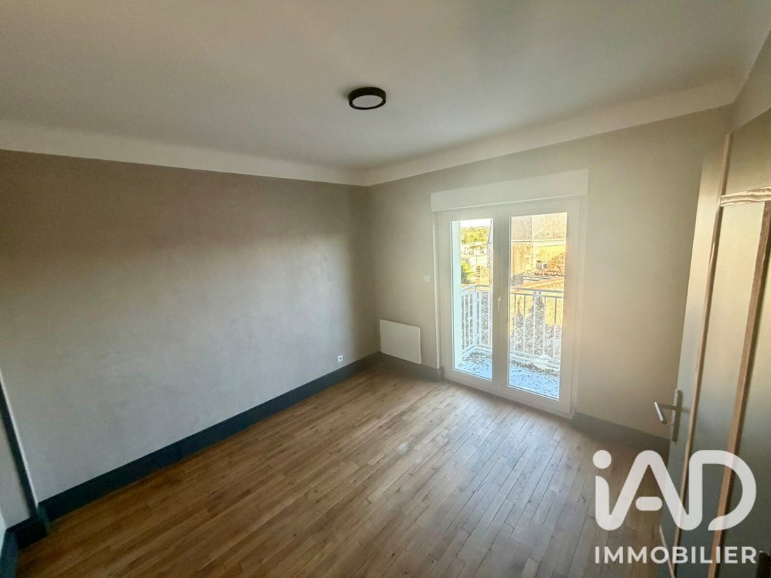 Casa en Poitiers, Nueva Aquitania, Francia 4 - 19036464