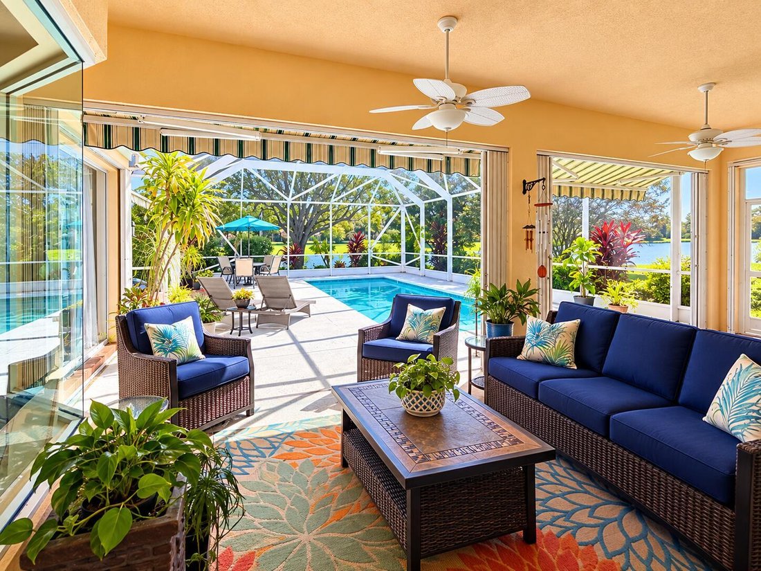 House in West Palm Beach, Florida, United States 3 - 19035558