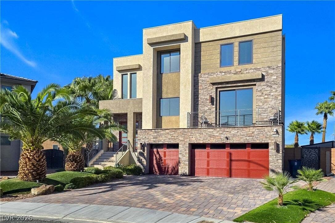 Casa a Las Vegas, Nevada, Stati Uniti 1 - 19035399