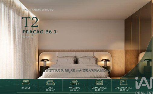 Wohnung in Gondomar (Sao Cosme), Valbom und Jovim, Distrikt Porto, Portugal 1