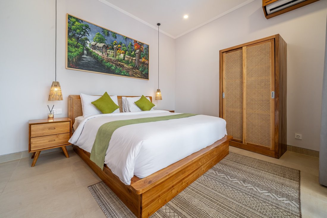 Villa in Sanur, Bali, Indonesia 4 - 19035530