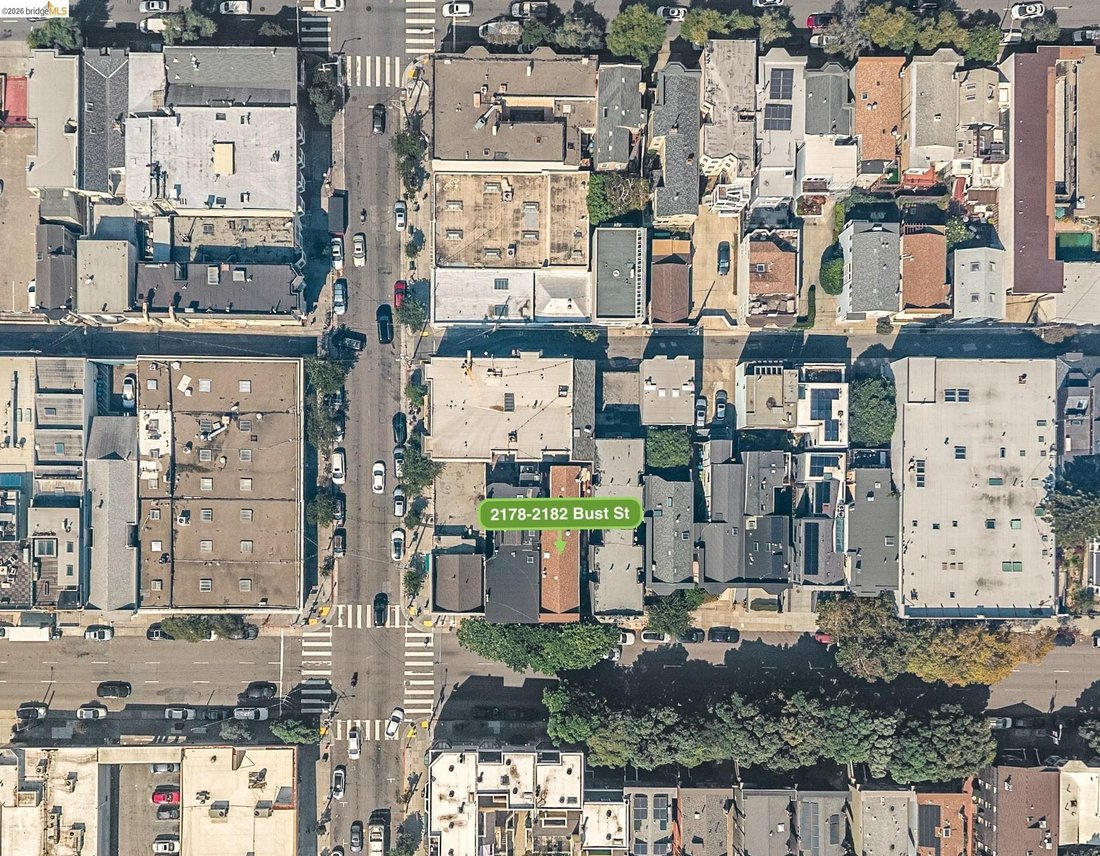 House in San Francisco, California, United States 4 - 19035466