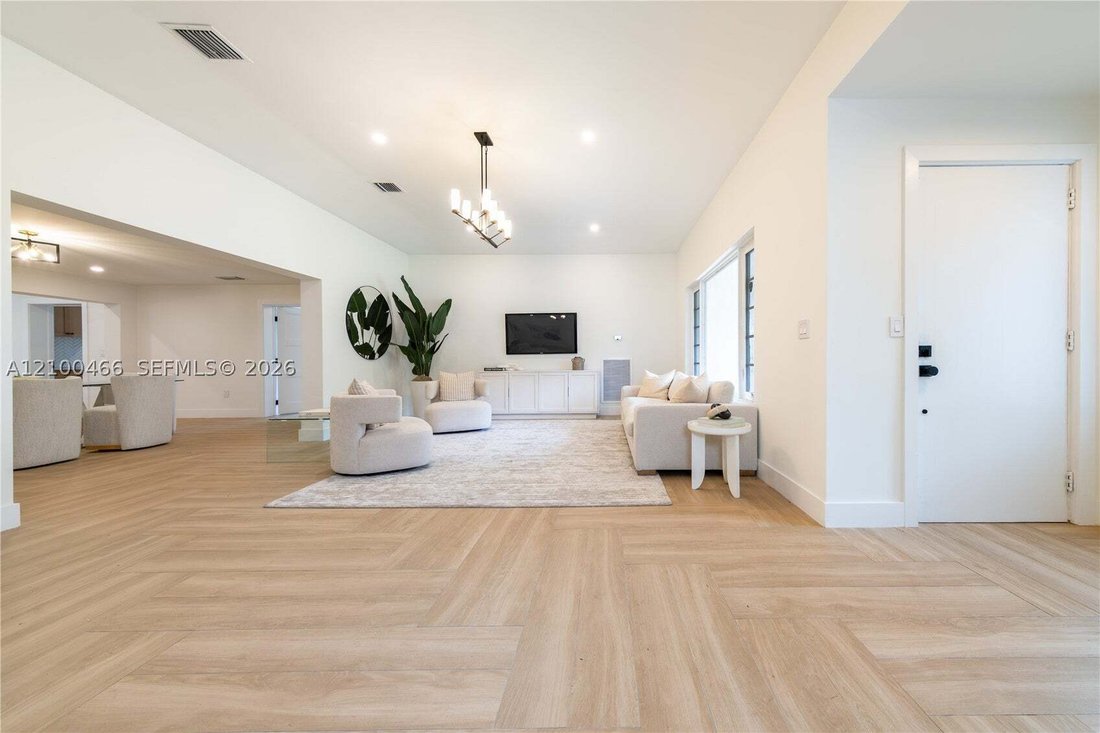 House in Miami, Florida, United States 3 - 19035677