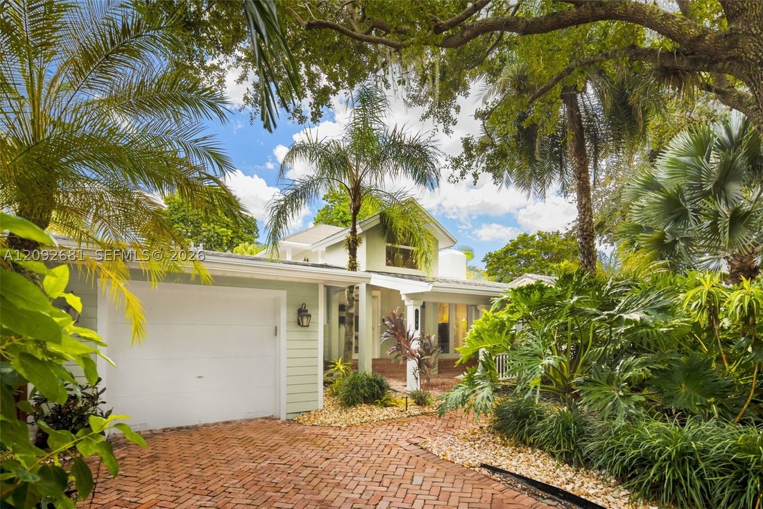 Casa en Fort Lauderdale, Florida, Estados Unidos 4 - 19017527