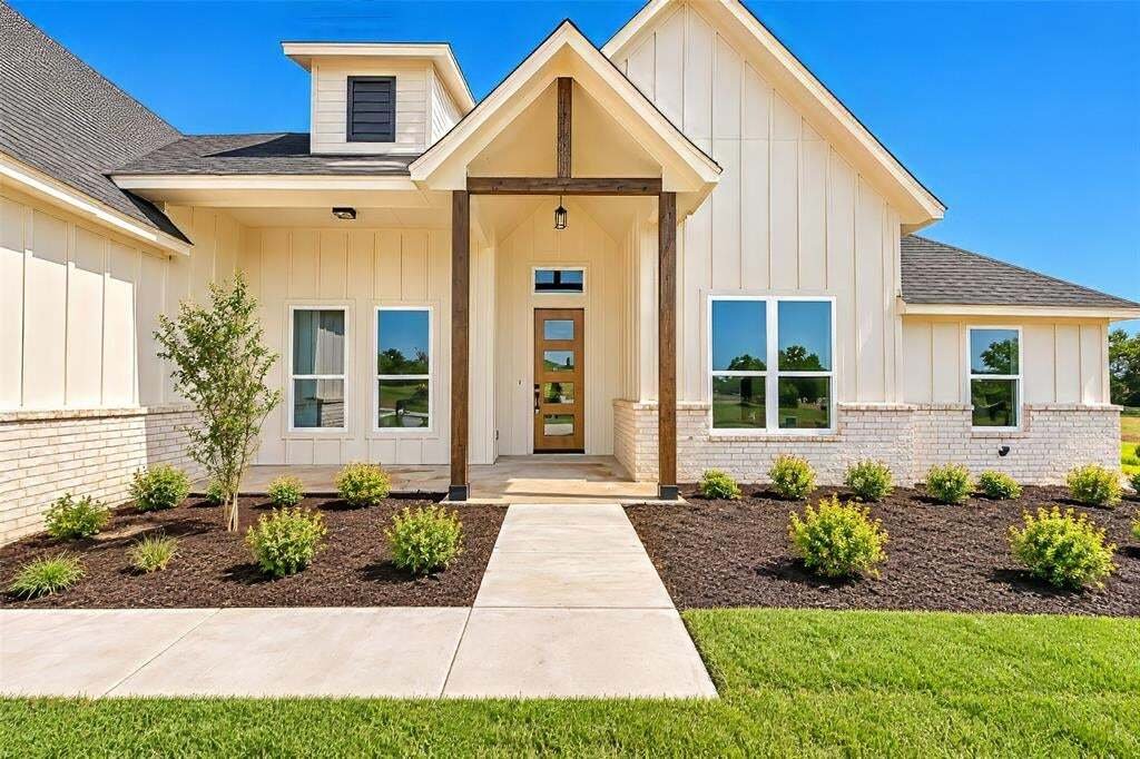 Casa a Poolville, Texas, Stati Uniti 2 - 18943613