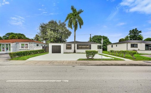 House in Miami, Florida, United States 1
