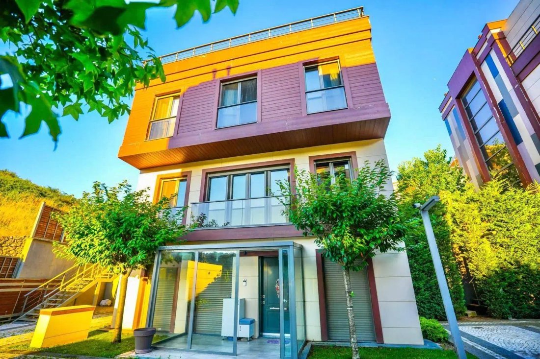 House in İstanbul, İstanbul, Turkey 5 - 19036185