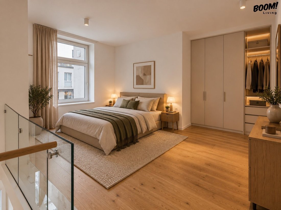 Apartment in Vienna, Wien, Austria 3 - 19036049