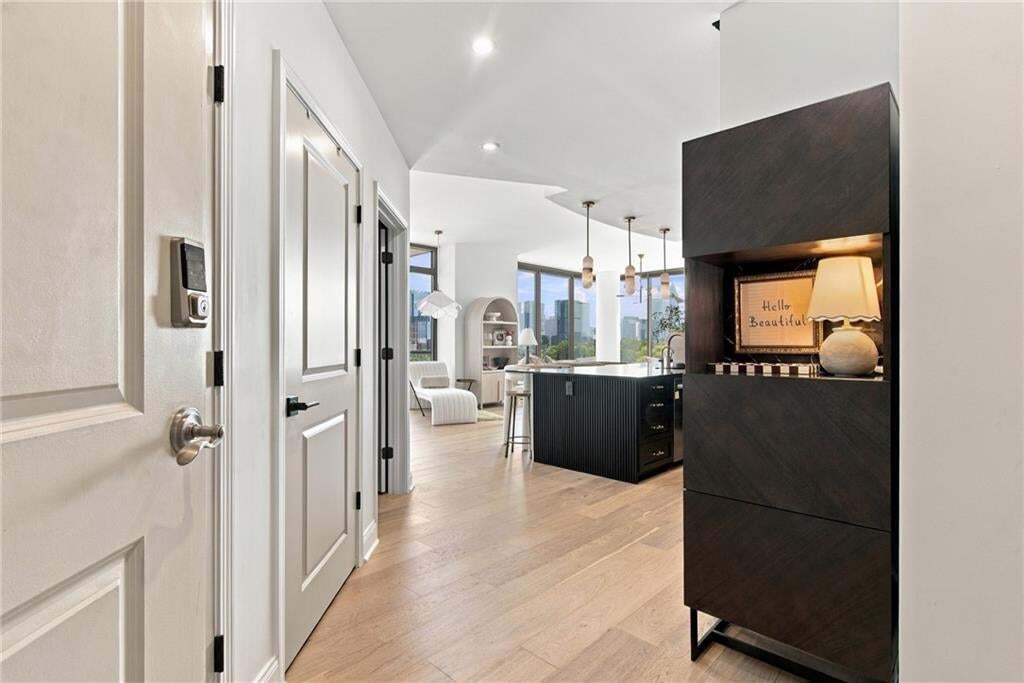 Condo in Atlanta, Georgia, United States 2 - 19035810