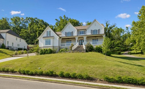 Haus in Franklin, Tennessee, Vereinigte Staaten 1