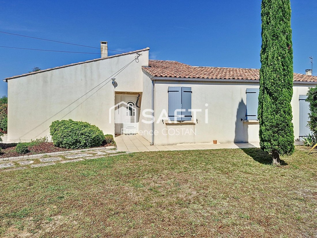 House in Ecarts, Velaux, France 1 - 19036263