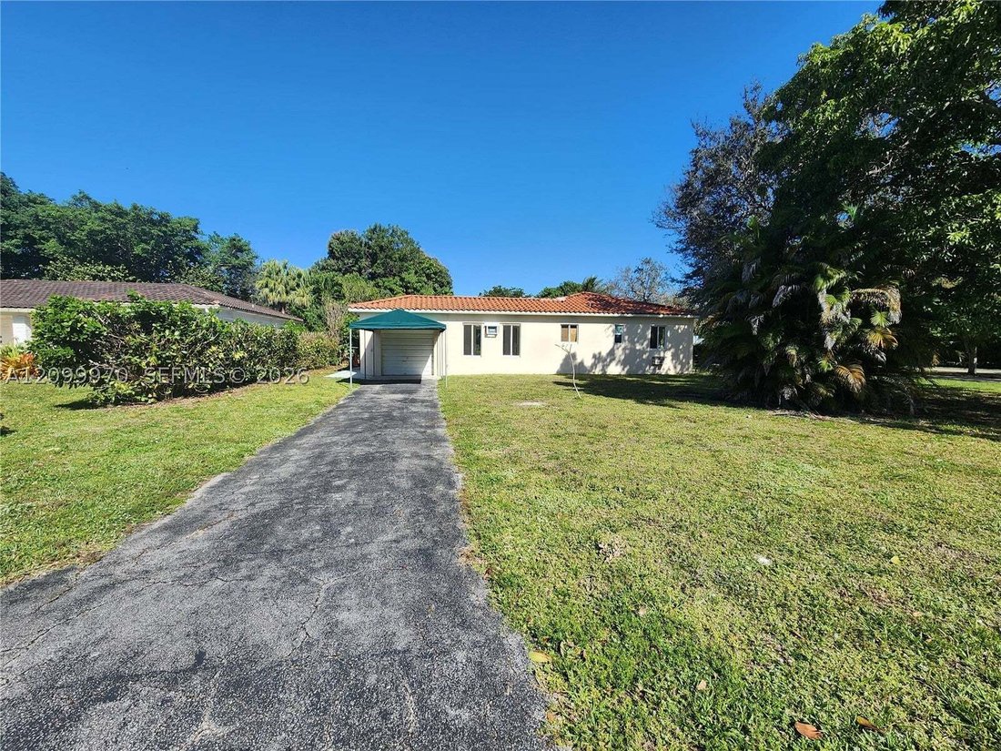 Haus in Miami, Florida, Vereinigte Staaten 4 - 19035672