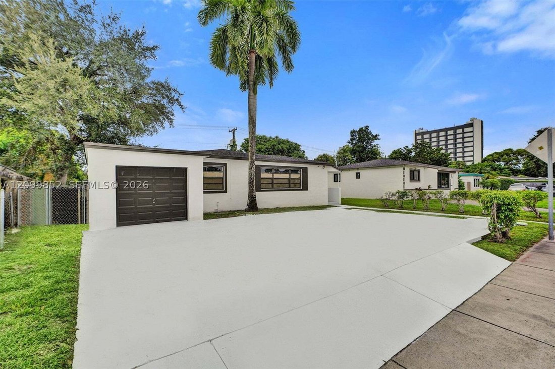 House in Miami, Florida, United States 4 - 19035702
